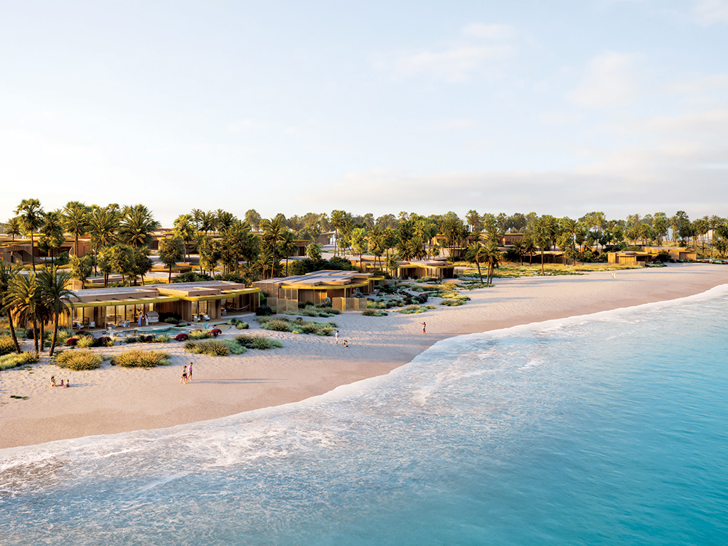  Fairmont to open in 3 key Saudi cities with 616 keys